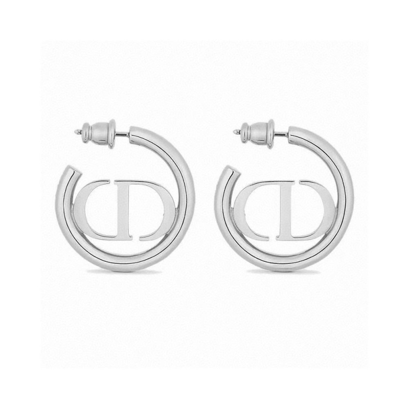 Christian Dior Earrings